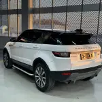 Land Rover Evoque 2017 из Китая