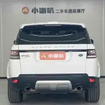 Land Rover Sport 2016 из Китая