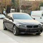 BMW 6 Series GT 2019 из Китая