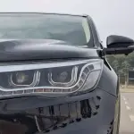 Toyota Highlander 2017 из Китая