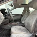 Audi A4L 2014 из Китая