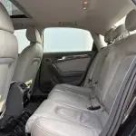 Audi A4L 2014 из Китая