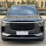 Li Auto Li ONE 2022 из Китая