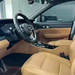 Li Auto Li ONE 2022 из Китая