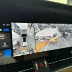 Li Auto Li ONE 2022 из Китая
