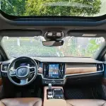 Volvo S90 PHEV 2021 из Китая