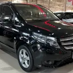 Mercedes-Benz Vito 2020 из Китая