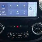 Mercedes-Benz Vito 2020 211 л.с. — лот 57043902 из Китая