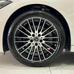 Mercedes-Benz C-Class 2024 из Китая