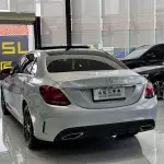 Mercedes-Benz C-Class 2014 184 л.с. из Китая