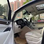 GAC Motor Trumpchi M8 2019 из Китая