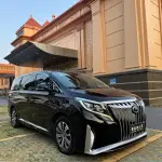 GAC Motor Trumpchi M8 2019 из Китая