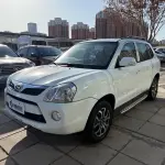 Hyundai Tucson 2013 141 л.с. из Китая