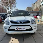 Hyundai Tucson 2013 141 л.с. из Китая