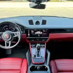Porsche Cayenne 2020 из Китая