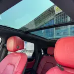 Porsche Cayenne 2020 из Китая
