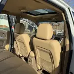 Hyundai Tucson 2013 141 л.с. из Китая