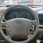 Toyota Prado 2008 из Китая