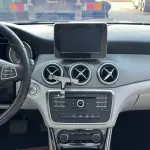Mercedes-Benz GLA 2017 из Китая
