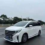 GAC Motor Trumpchi M8 2021 из Китая