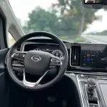 GAC Motor Trumpchi M8 2021 из Китая