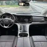 GAC Motor Trumpchi M8 2021 из Китая