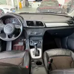 Audi Q3 2018 150 л.с. из Китая