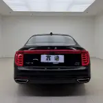 Hongqi Hongqi H9 2023 из Китая