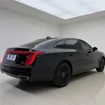 Hongqi Hongqi H9 2023 из Китая
