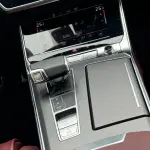 Audi A7L 2025 из Китая