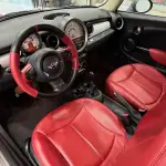 MINI Mini 2011 98 л.с. из Китая