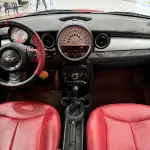 MINI Mini 2011 98 л.с. из Китая