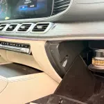 Mercedes-Benz GLE 2019 367 л.с. из Китая