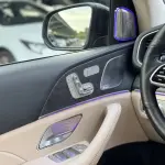 Mercedes-Benz GLE 2019 367 л.с. из Китая