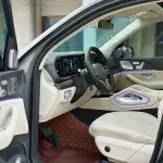 Mercedes-Benz GLE 2019 367 л.с. из Китая