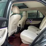 Mercedes-Benz GLE 2019 367 л.с. из Китая