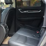 Cadillac XT5 2017 250 л.с. из Китая