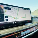 BMW i7 2023 из Китая