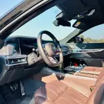 BMW i7 2023 из Китая