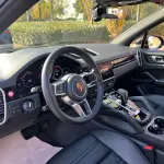 Porsche Cayenne 2022 из Китая