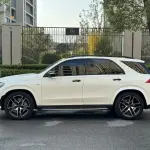 Mercedes-Benz GLE AMG 2022 из Китая