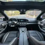 Mercedes-Benz GLE AMG 2022 из Китая