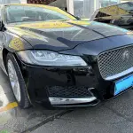 Jaguar XFL 2018 из Китая