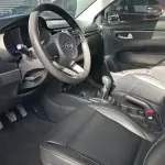 Kia K2 2018 из Китая