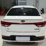 Kia K2 2018 из Китая