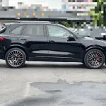 Porsche Cayenne 2013 из Китая