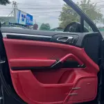 Porsche Cayenne 2013 из Китая
