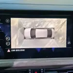 Volkswagen Passat 2021 186 л.с. — лот 57058423 из Китая