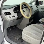 Toyota Sienna 2015 269 л.с. из Китая