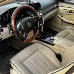 Mercedes-Benz E-Class 2014 211 л.с. из Китая